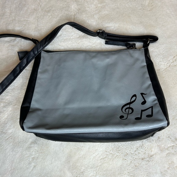 Disney Hot Topic Marie Aristocats Crossbody Bag - Picture 4 of 7